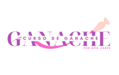 Logo Ganache Perfeita