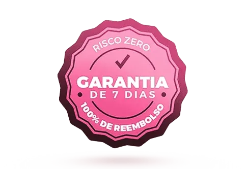Selo de Garantia