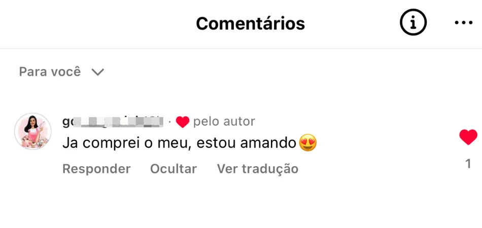 Depoimento 3