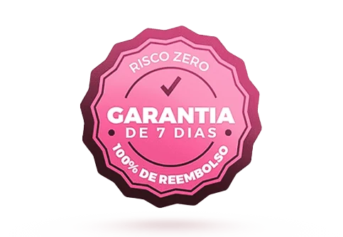 Selo de Garantia
